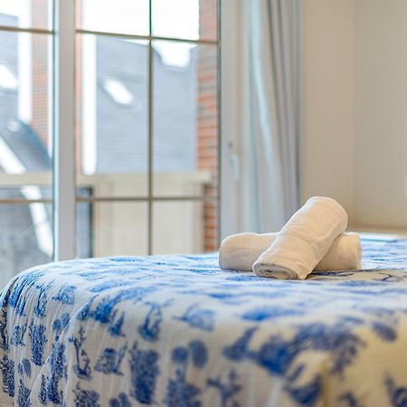 Incrivel Apartamento A 500M Da Rua Coberta 그라마도 외부 사진