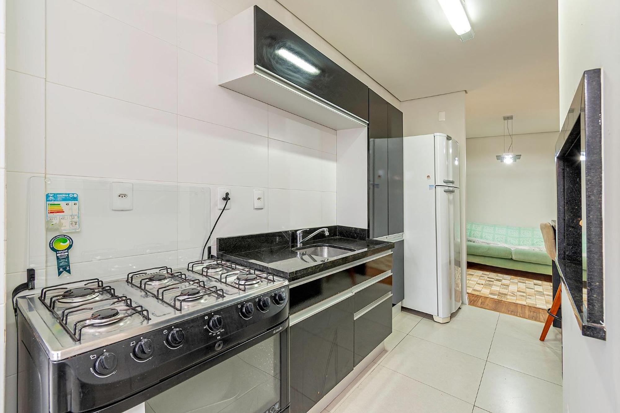 Incrivel Apartamento A 500M Da Rua Coberta 그라마도 외부 사진