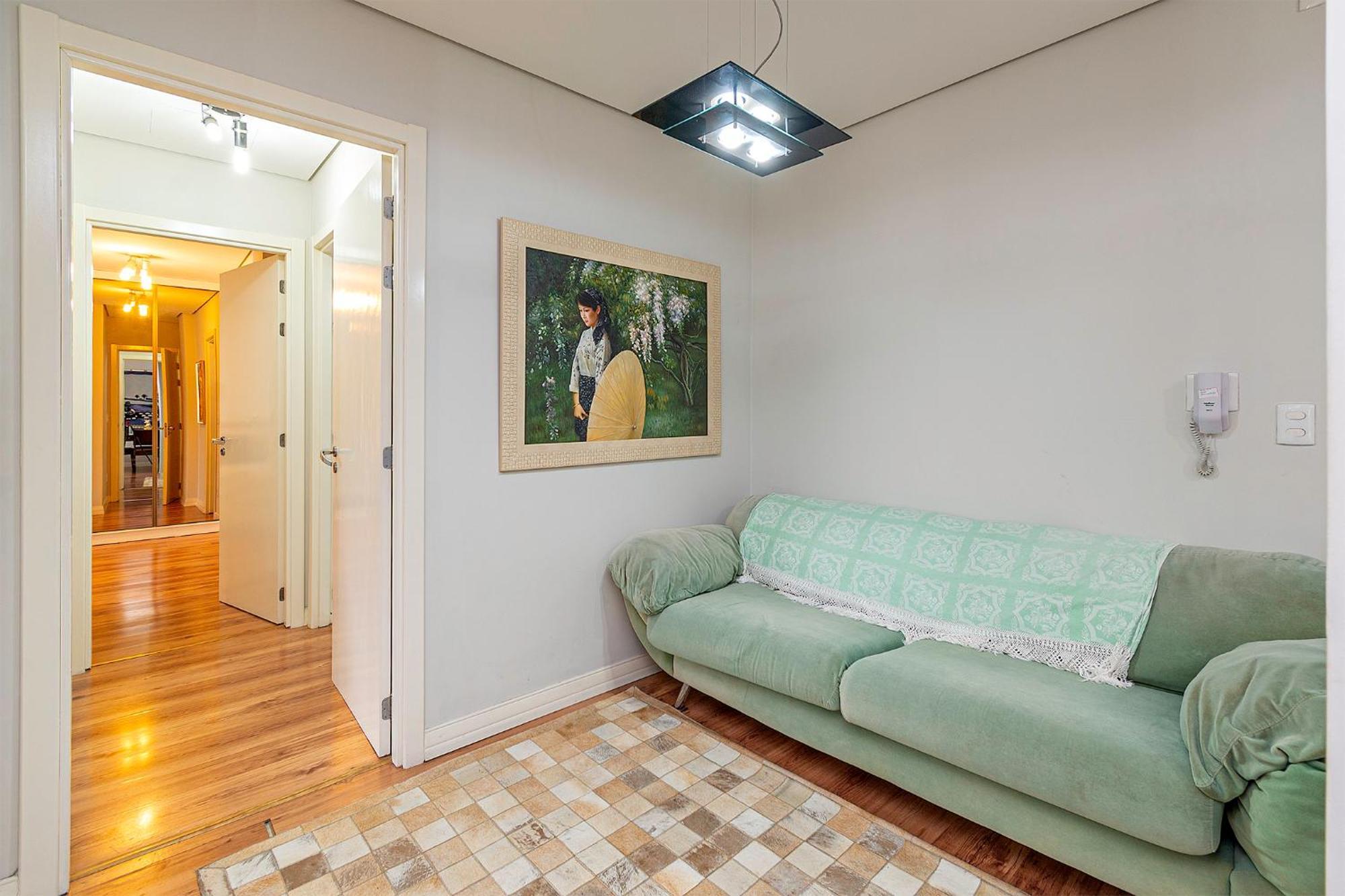 Incrivel Apartamento A 500M Da Rua Coberta 그라마도 외부 사진